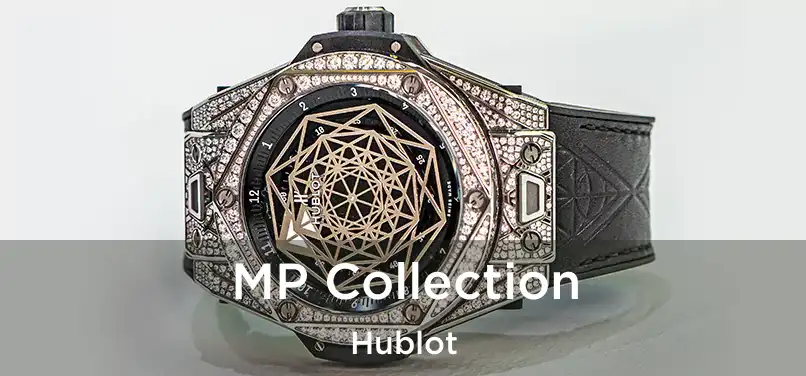  MP Collection Hublot