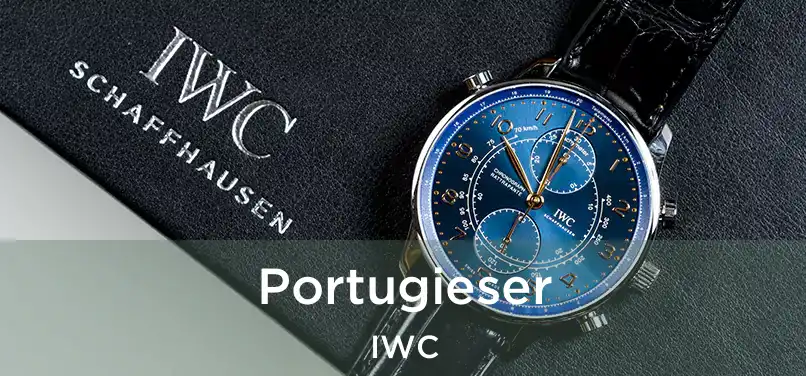  Portugieser IWC